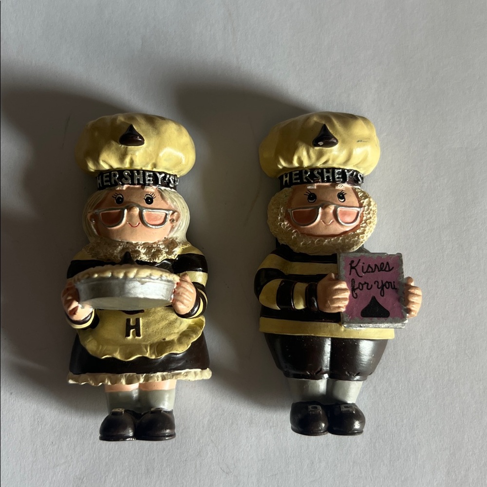 Hershey's World Collectible Magnets - Kiss for you